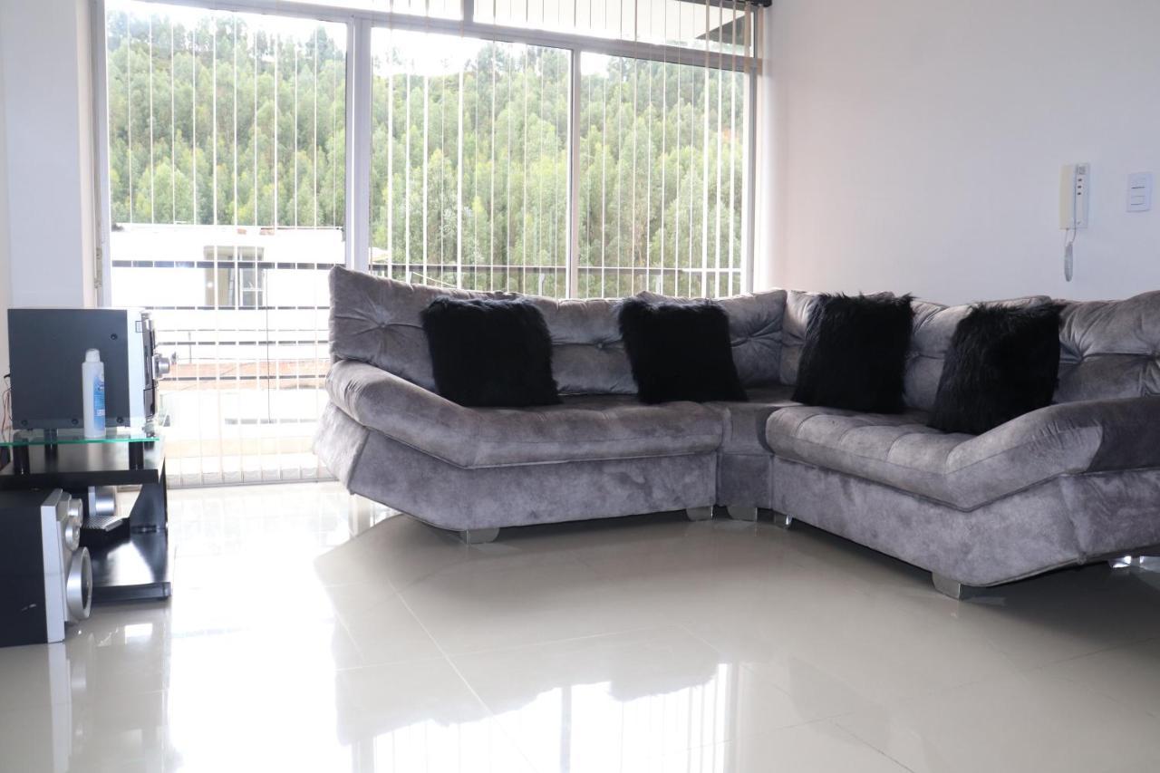 Bilbao Suite Pasto Exterior foto