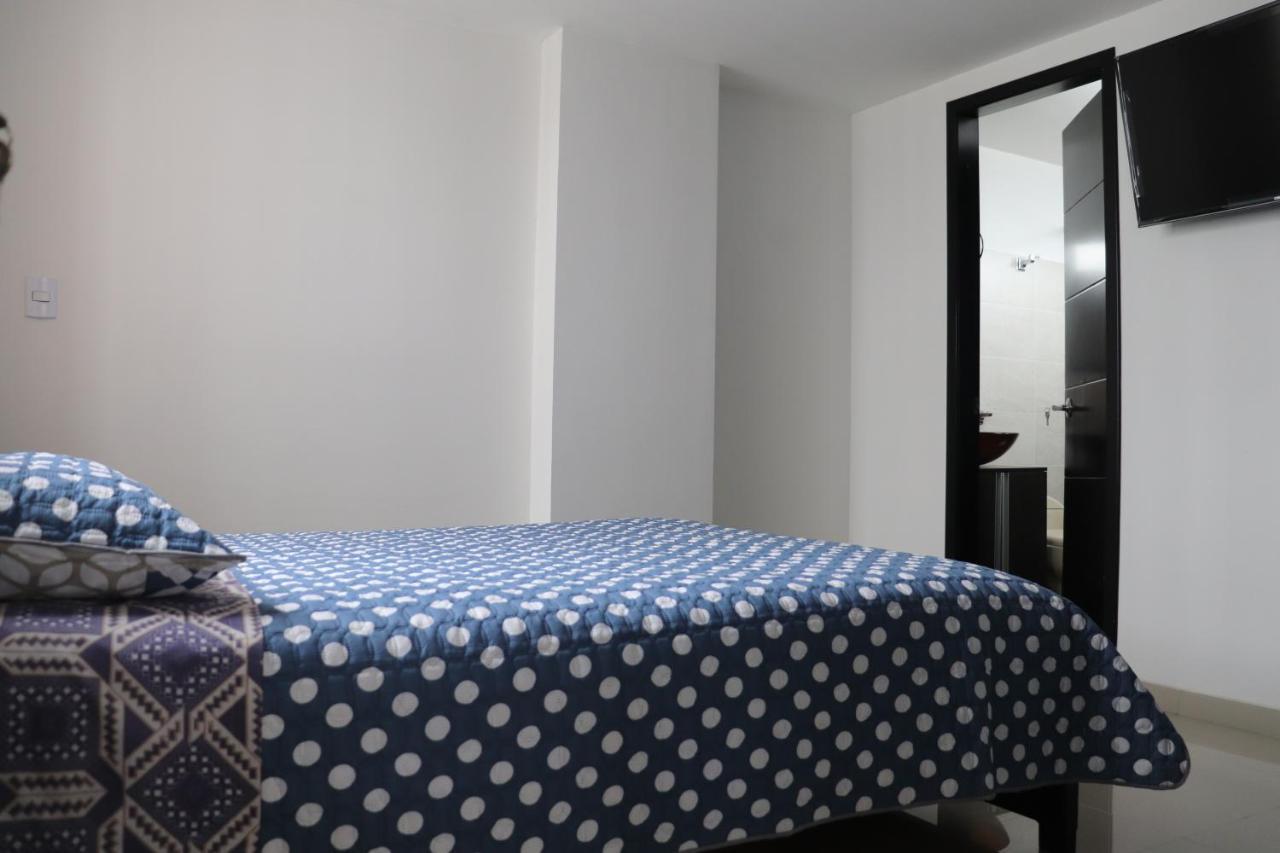 Bilbao Suite Pasto Exterior foto