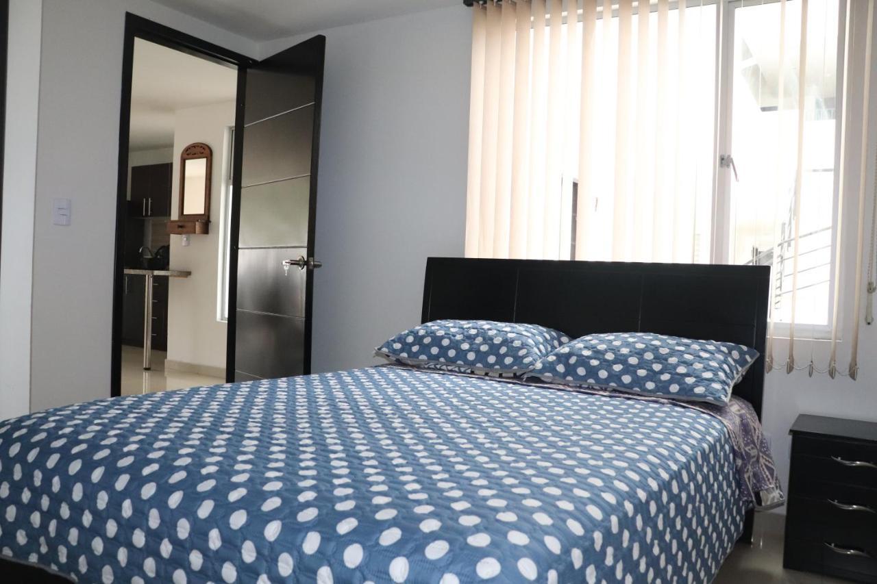Bilbao Suite Pasto Exterior foto