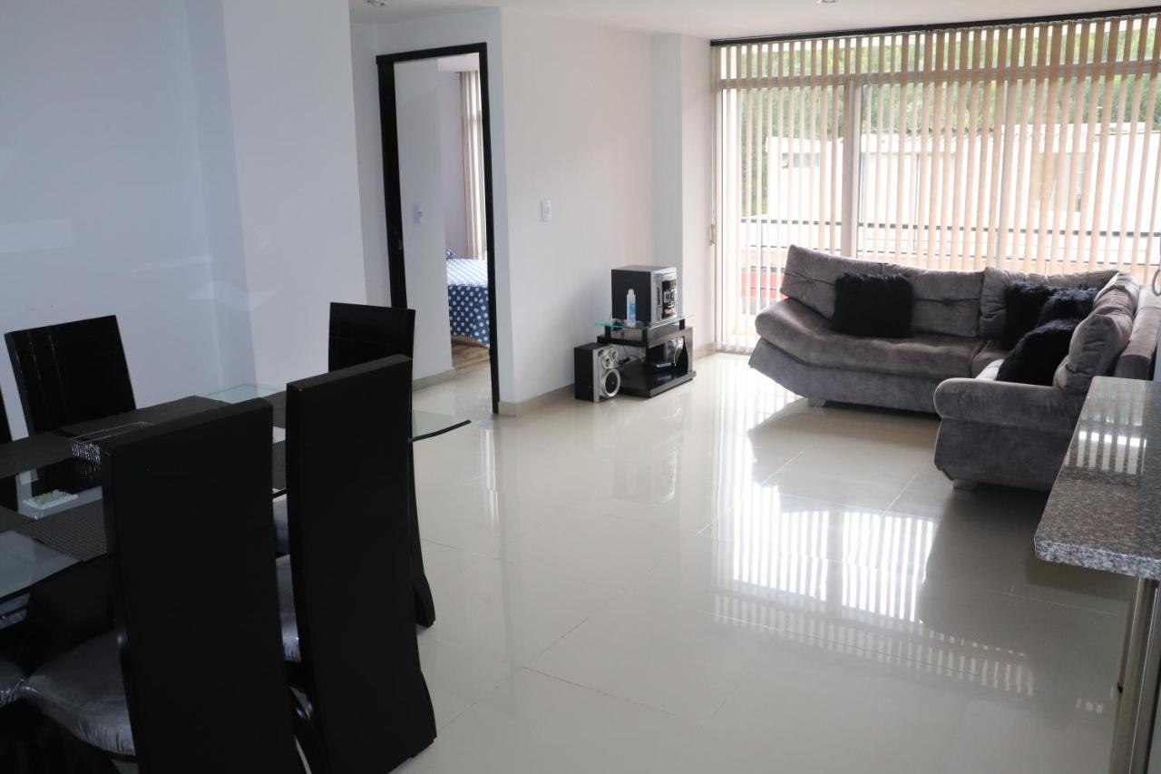 Bilbao Suite Pasto Exterior foto